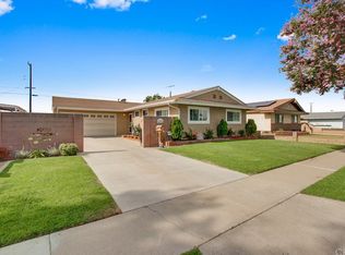 5252 Belle Ave, Cypress, CA 90630