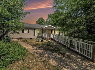 5866 Inman Rd SW, Fife Lake, MI 49633