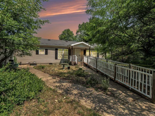 5866 Inman Rd SW, Fife Lake, MI 49633