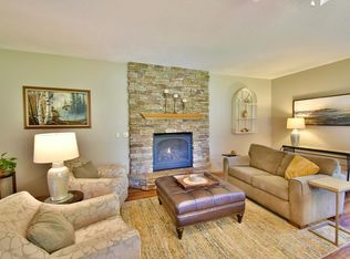 8021 158th Ln NW, Ramsey, MN 55303