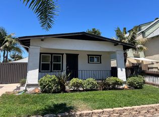 4568-4572 Bancroft St, San Diego, CA 92116