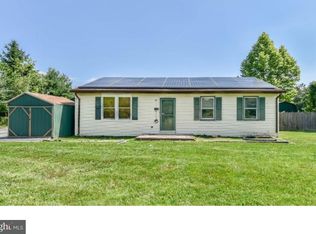 5869 Summit Bridge Rd, Townsend, DE 19734