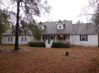 200 Quarter Horse Trl, Douglas, GA 31533