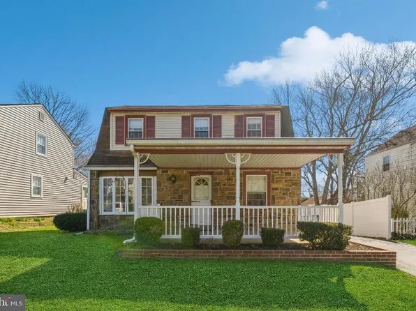 434 Hoover Ave, Ambler, PA 19002