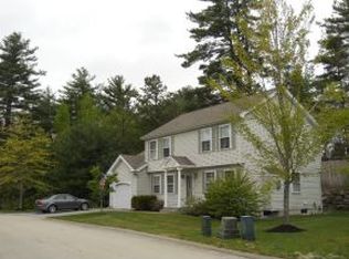 24 Sandys Way, Manchester, NH 03103