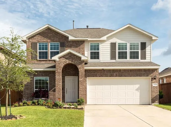 12806 Pirate Bend Dr, La Marque, TX 77568