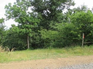 7133 Pisgah Mountain Rd, Magazine, AR 72943