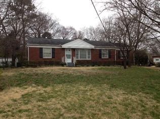 5004 Cherrywood Dr, Nashville, TN 37211