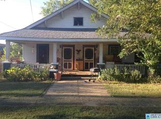 508 Coffee St E #E, Talladega, AL 35160