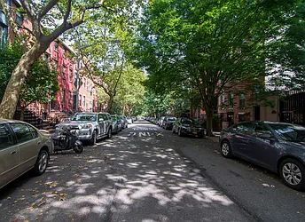 Rented by Brooklyn Bridge