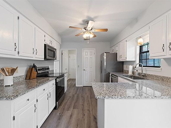 Updated Kitchen