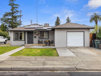 651 California Ave, Oakdale, CA, 95361