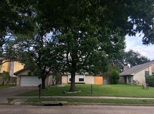 16718 Kieth Harrow Blvd, Houston, TX 77084