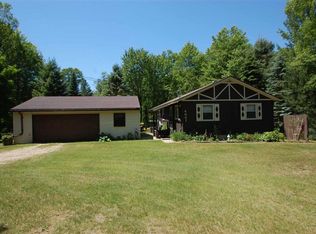 4041 Lone Pine Rd, Harrison, MI 48625