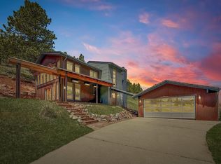 6709 Olde Stage Rd, Boulder, CO 80302