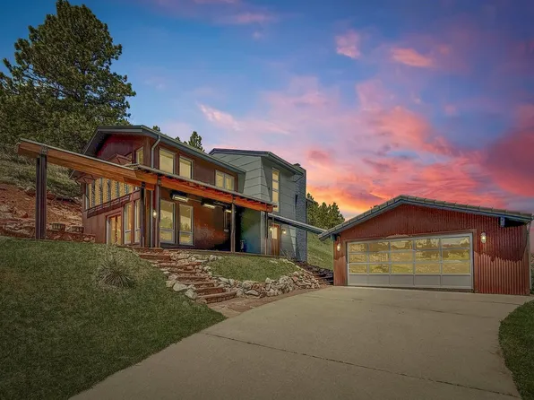 6709 Olde Stage Rd, Boulder, CO 80302