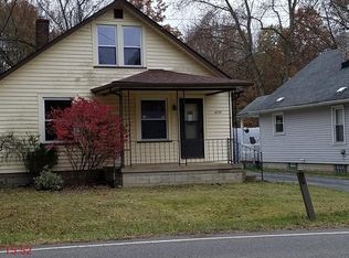 4095 Crum Rd, Youngstown, OH 44515