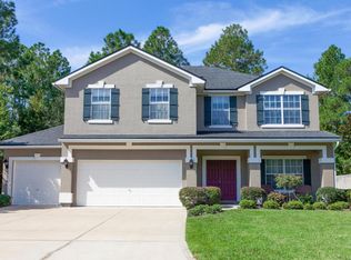 1315 Ivyhedge Ave, Saint Augustine, FL 32092