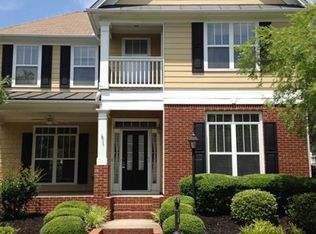 809 Scales Rd, Suwanee, GA 30024