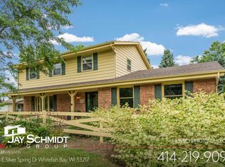 W328S7881 Glen Way, Mukwonago, WI 53149