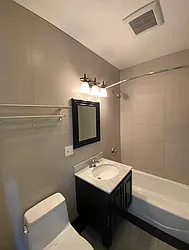 Rented by Houses of New York Realty LLC