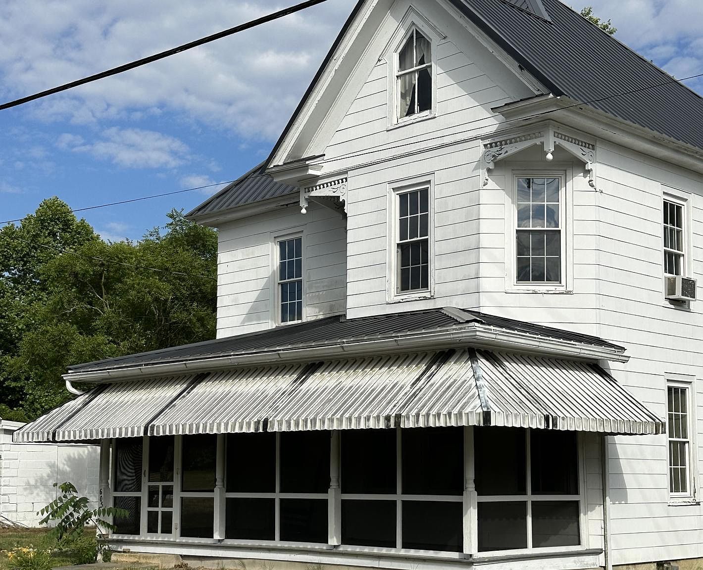 605 State St, Sharptown, MD 21861 MLS MDWC2014082 Zillow