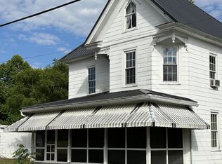 605 State St, Sharptown, MD 21861