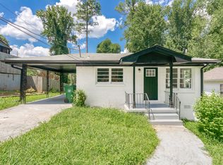 2790 Amelia Ave, Decatur, GA 30032