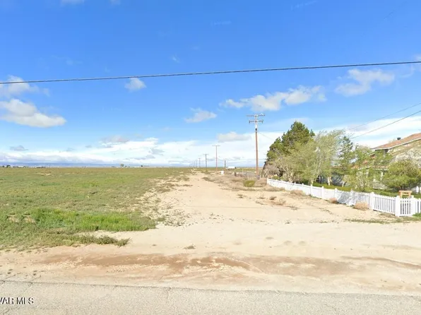 5700 E Avenue E12, Lancaster, CA 93535