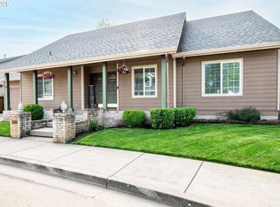 6876 Simeon Dr, Springfield, OR 97478