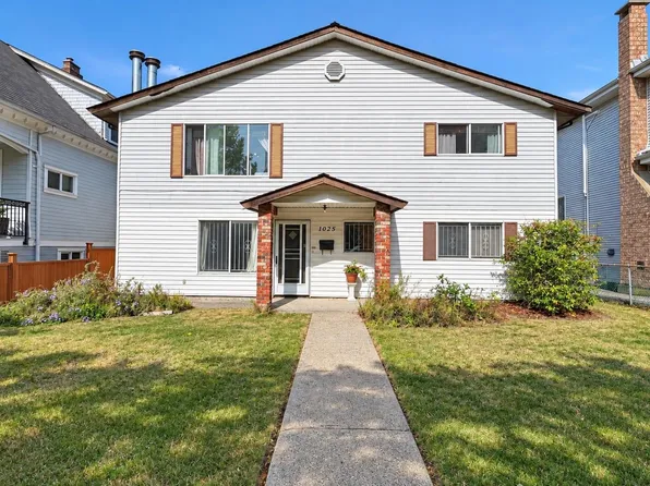 1025 E 22nd Ave, Vancouver, BC V5V 1W2