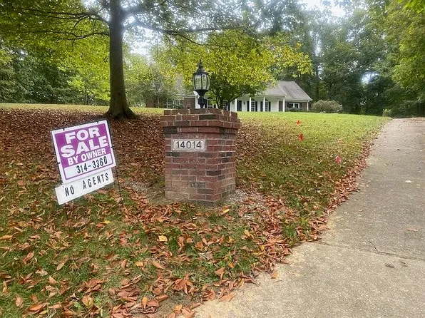 14014 Echo Hill Trl, Louisville, KY 40299