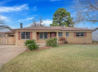 1402 Palmar St, Bossier City, LA 71111