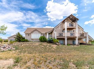 278 Camino De Los Ranchos S, Pueblo West, CO 81007