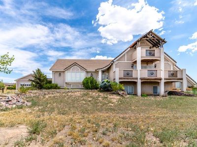 278 Camino De Los Ranchos S, Pueblo West, CO, 81007