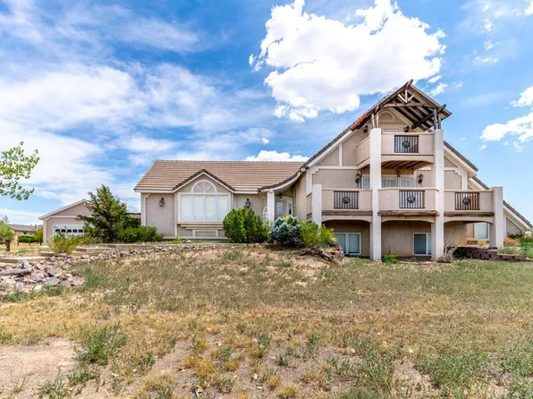 278 Camino De Los Ranchos S, Pueblo West, CO 81007