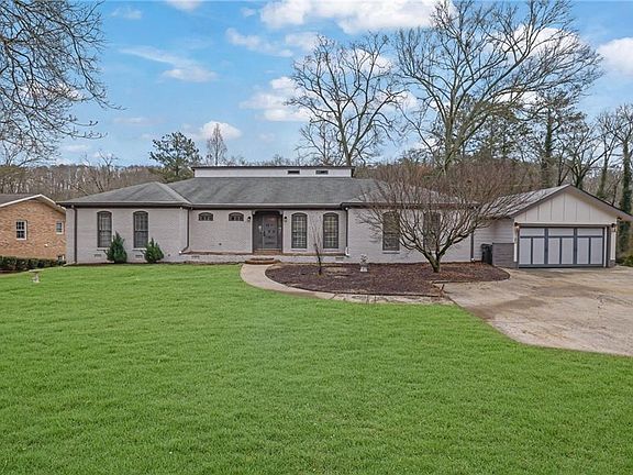 2nd image of 9785 La View Cir