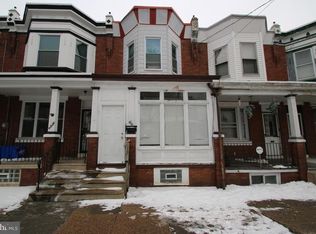 4921 Mulberry St, Philadelphia, PA 19124