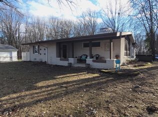 47899 Hanford Rd, Canton, MI 48187