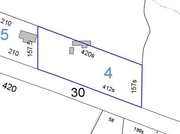 0 Cragford Rd #0, Ashland, AL 36251