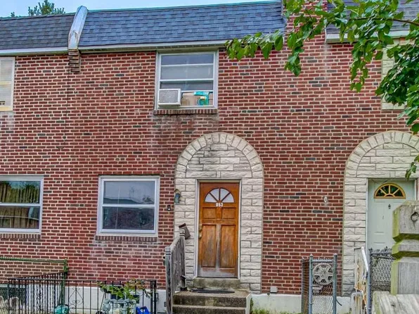 853 Delview Dr, Folcroft, PA 19032