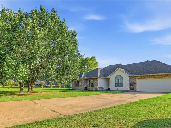 2646 Messina Rd, Boyce, LA 71409