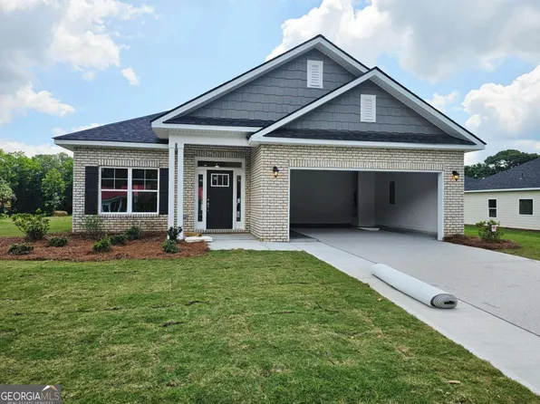 317 Angela Ave #4, Bowdon, GA 30108