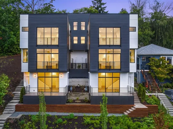 4225 A Letitia Avenue S, Seattle, WA 98118