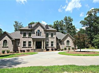 5833 Kristi Ln, Midland, NC 28107