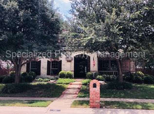 701 Willowview Dr, Prosper, TX 75078