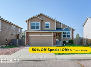 7167 Araia Dr, Fountain, CO 80817