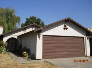 3416 Mitchell Ave, Selma, CA 93662