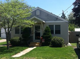 1164 Ridgefield Dr, Point Pleasant Beach, NJ 08742