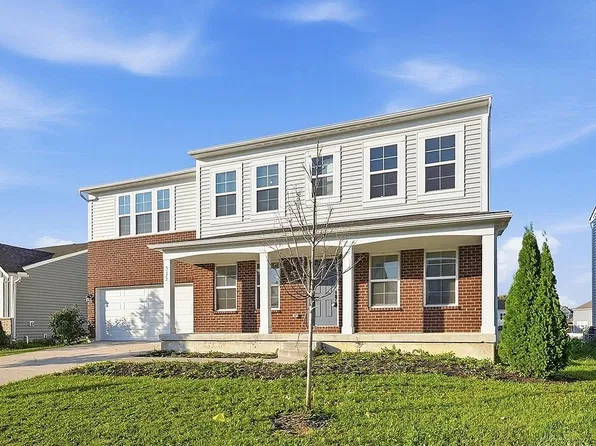 5127 Catalpa Dr, Tipp City, OH 45371